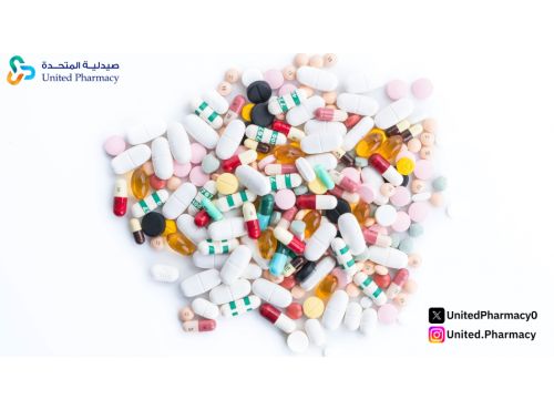 حبوب حارق الدهون