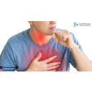 علاج البلغم العالق في الحلق والصدر