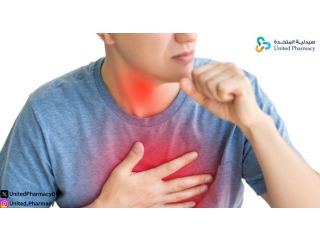 علاج البلغم العالق في الحلق والصدر