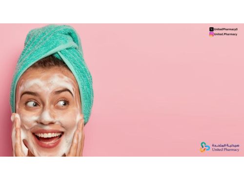 فوائد وكيفية استعمال غسولات الوجه للحامل