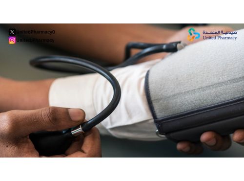 أعراض ارتفاع الضغط عند النساء وكيفية العلاج بفاعلية