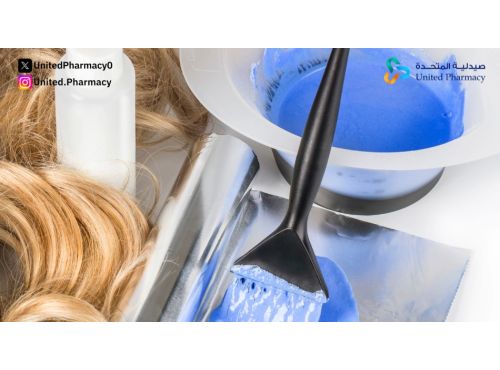 افضل صبغة للشعر الأعلى تقييماَ داخل السعودية