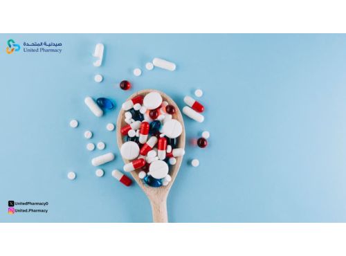 ادوية الكحة والحساسية لتخفيف السعال وأعراض الحساسية