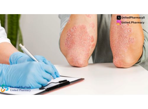  التهاب الجلد