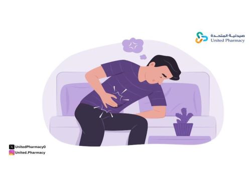  أعراض القولون العصبي عند الرجال