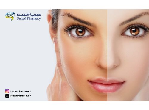 أفضل كريم تفتيح بعد التقشير البارد