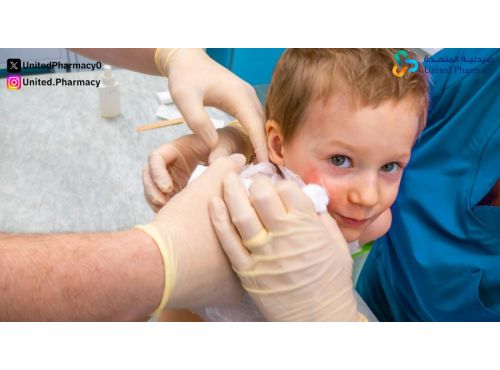 علاج الديدان عند الاطفال من الصيدلية: إليك أهم التفاصيل