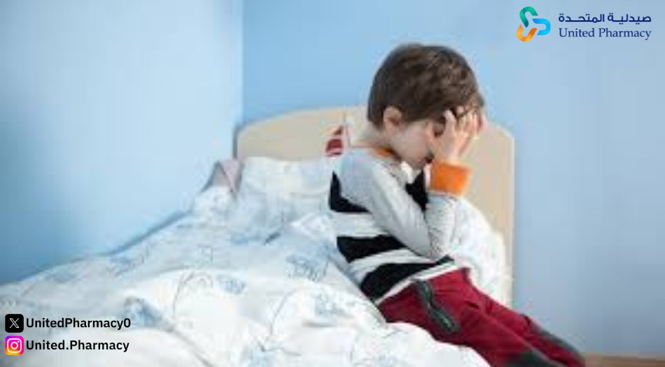 افضل حل للتبول اللاارادي عند الاطفال؟