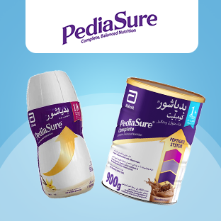 Pediasure