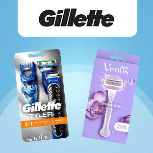 Gillette