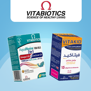 Vitabiotics