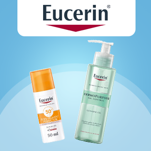 Eucerin