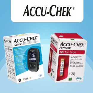 Accu-Chek