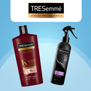 Tresemme