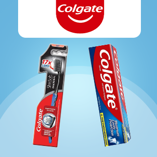 Colgate