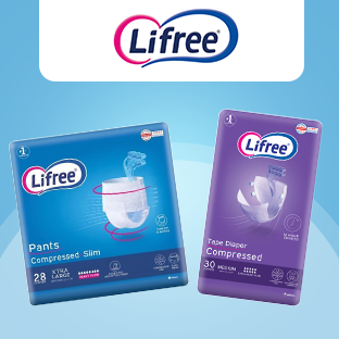 Lifree