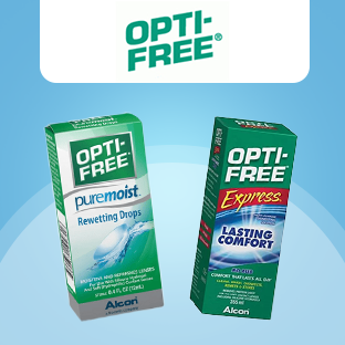 Opti-Free