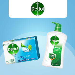 Dettol