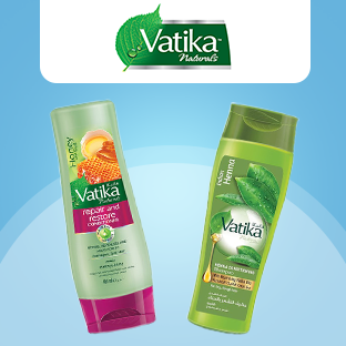 Dabur Vatika