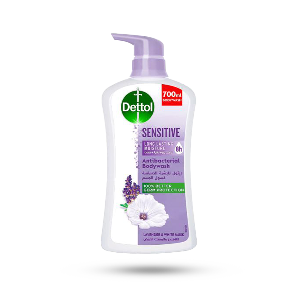 ديتول غسول الجسم