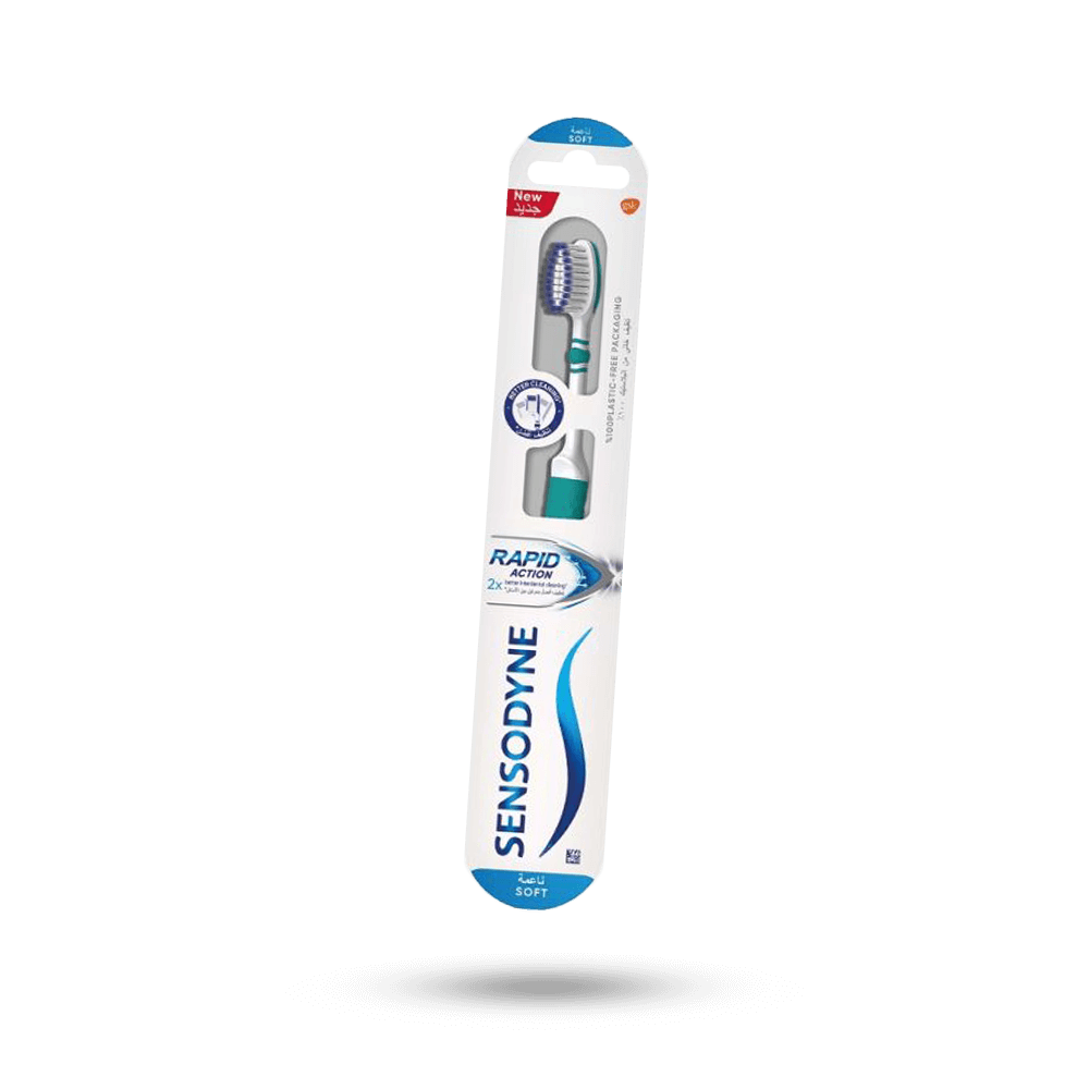 Sensodyne Tooth Brush