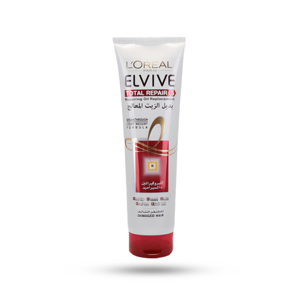 لوريال بديل الزيت