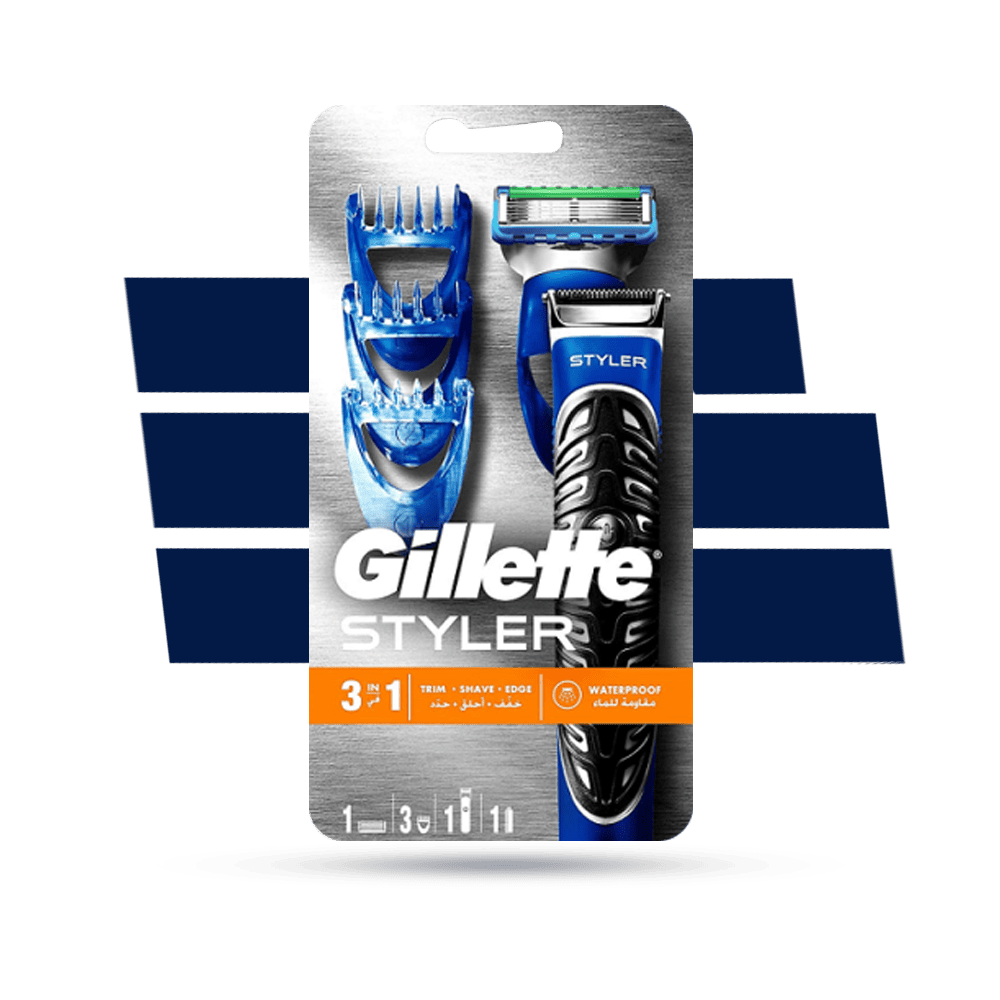Gillette Premium Trimmers
