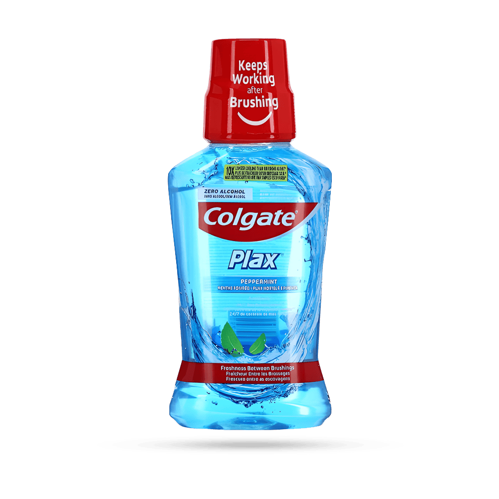 كولجيت غسول الفم