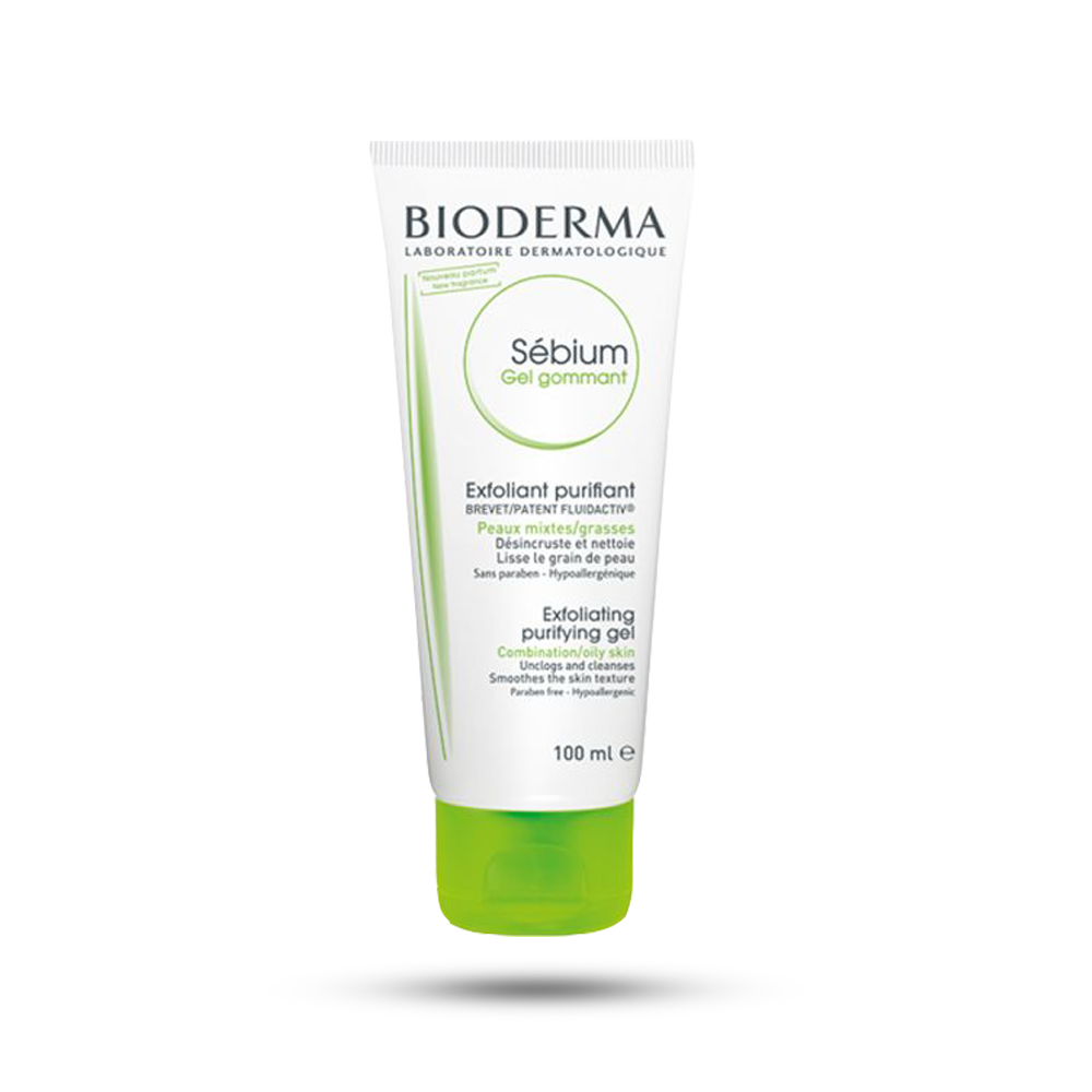 Bioderma Sebium