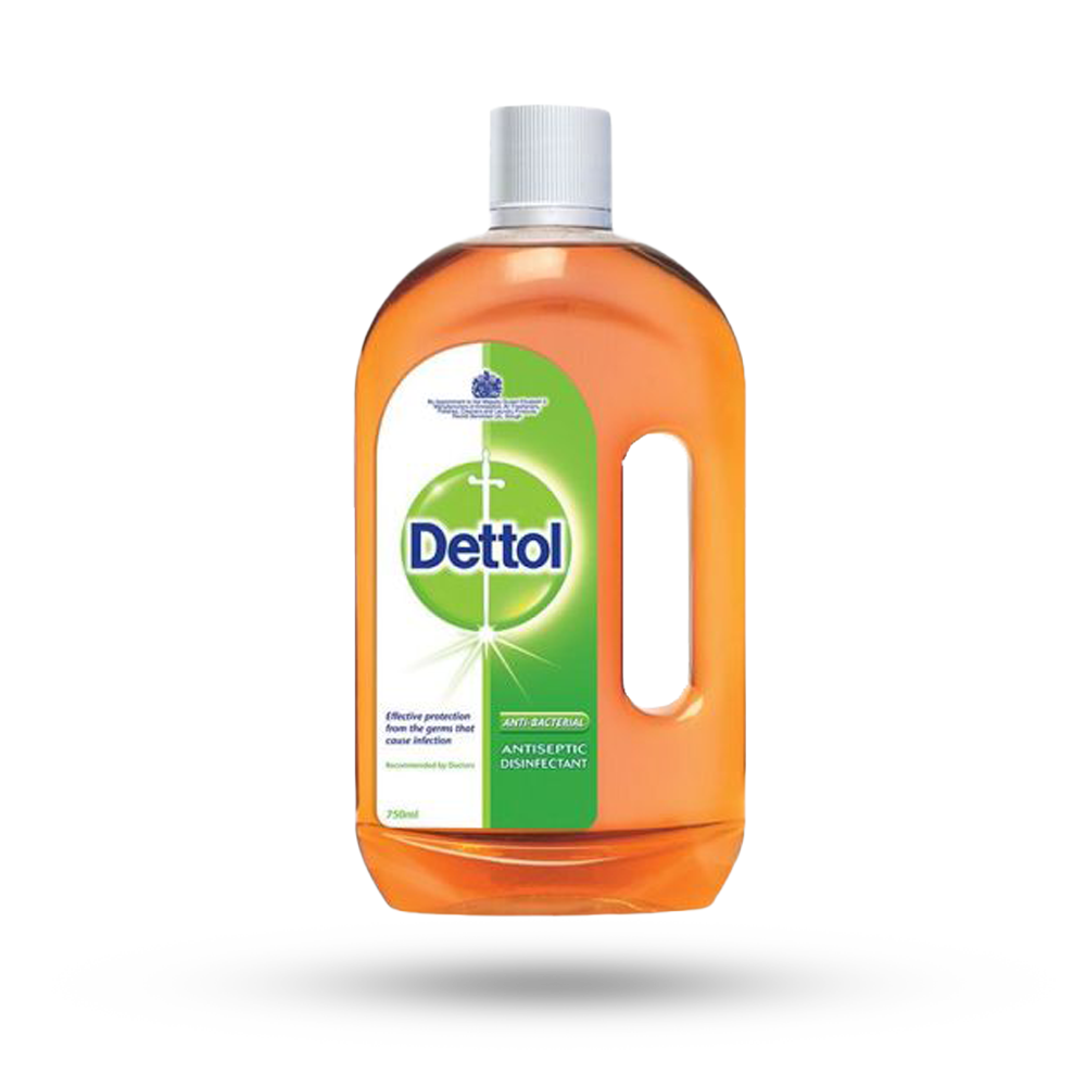 ديتول سائل معقم