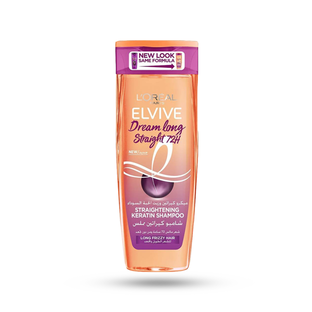 لوريال شامبو