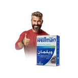  فيتامينات الرجال 