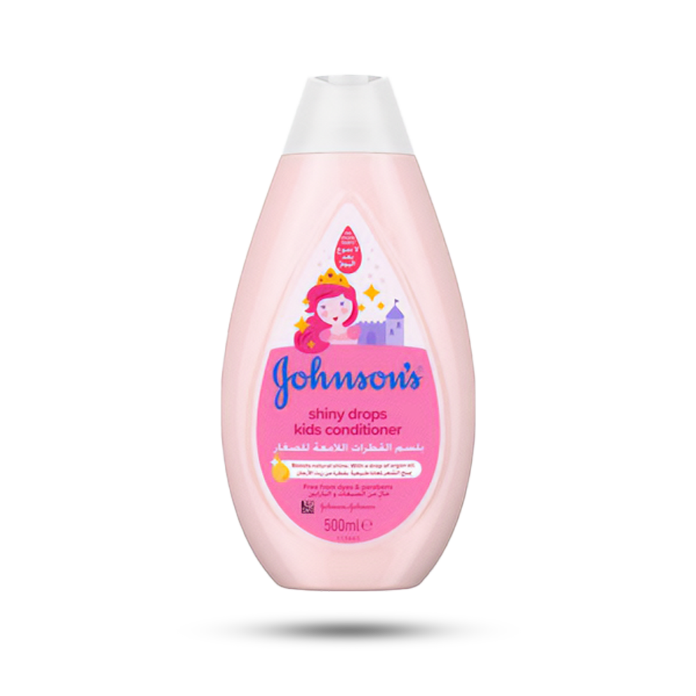 جونسون بيبي بلسم