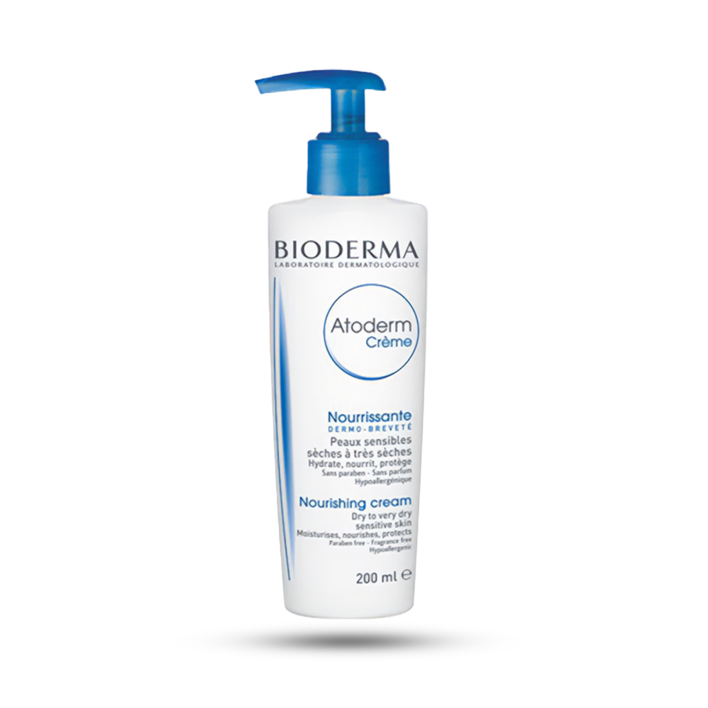 Bioderma Atoderm