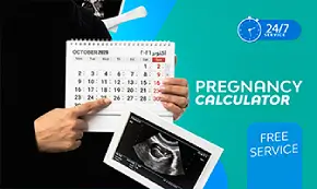 Pregnancy Calculator