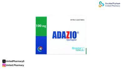 ادازيو هل يسبب النوم؟ ادازيو هل يسبب النوم؟