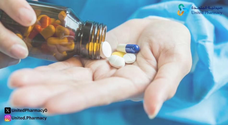 أضرار أوجمنتين