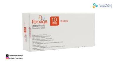 فوائد وأضرار فورسيجا فوائد وأضرار فورسيجا