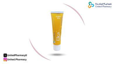 فوائد كريم اليكا فوائد كريم اليكا