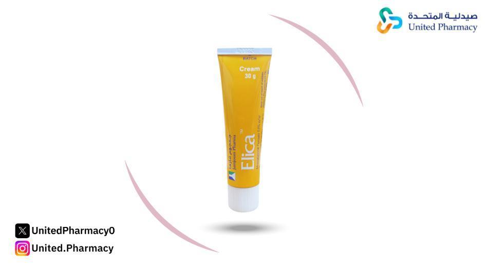 فوائد كريم اليكا فوائد كريم اليكا