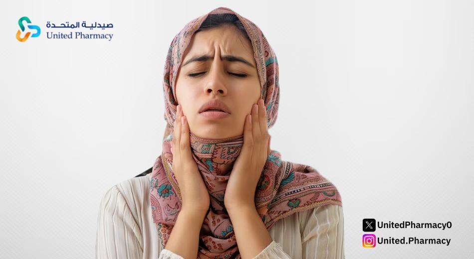 أفضل مرهم لعلاج التهاب اللثة