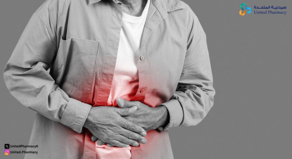 هل حبوب دومبي تعالج القولون؟