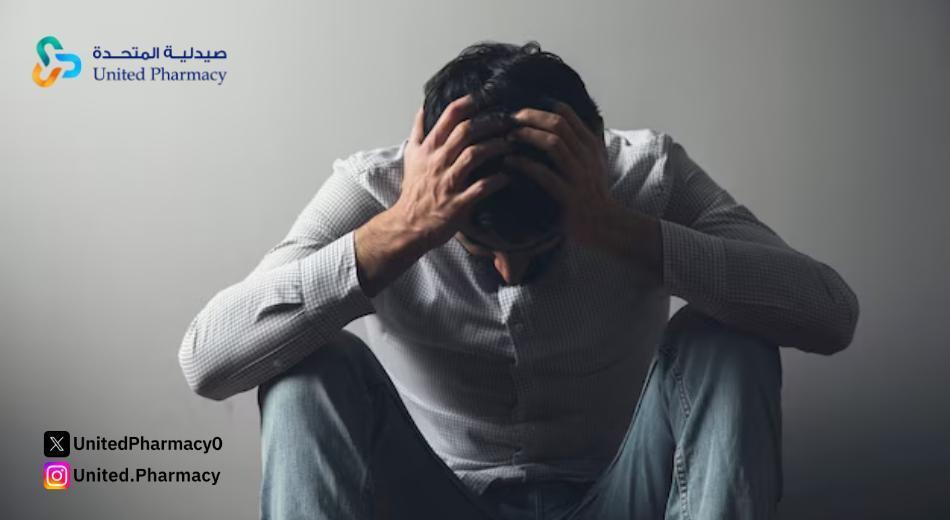 هل دواء cipralex يرفع الضغط