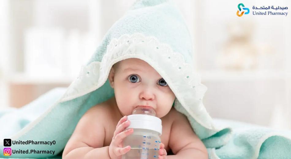 هل تغيير نوع الحليب يؤثر على الرضيع؟ هل تغيير نوع الحليب يؤثر على الرضيع؟