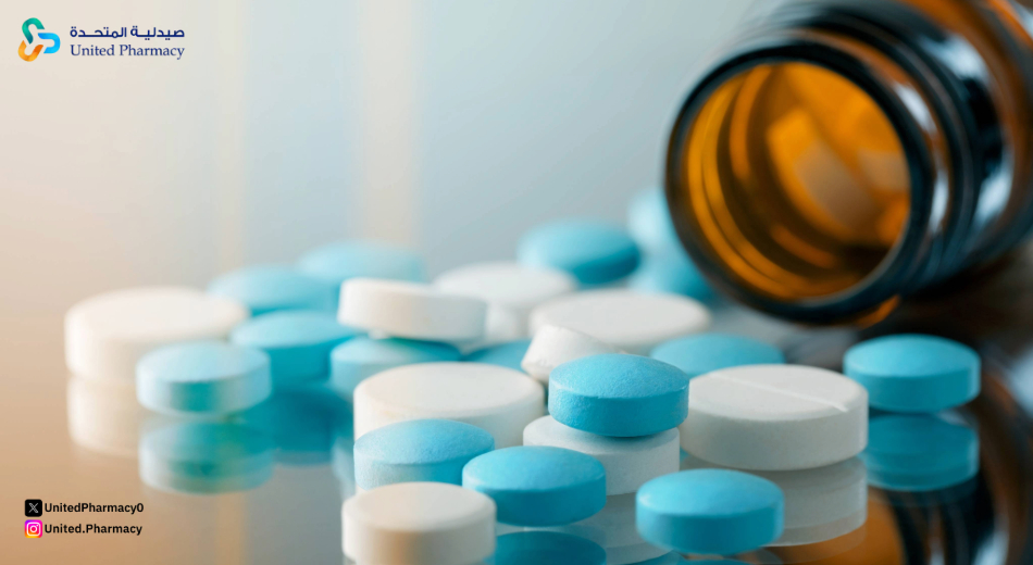 هل دافلون 500 يعالج التسرب الوريدي؟