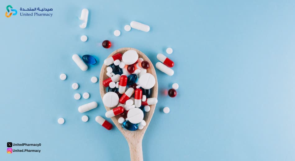 هل دافلون يعالج الشعيرات الدموية؟