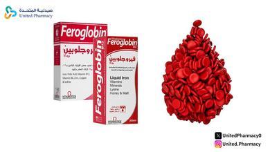 فيروجلوبين للانتصاب