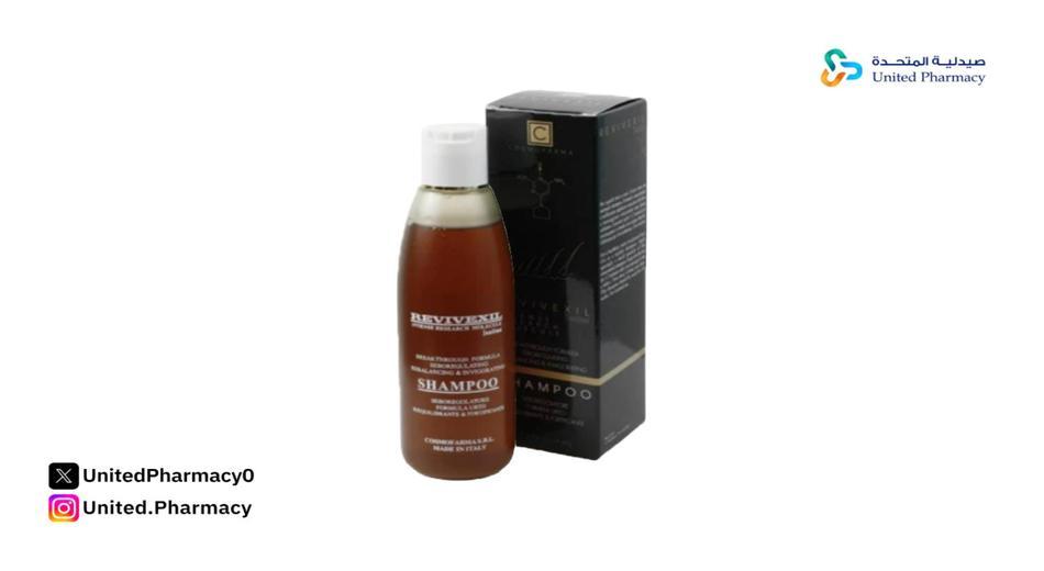 شامبو تساقط الشعر