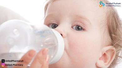 كيف اعرف ان الحليب لم يناسب الرضيع؟ كيف اعرف ان الحليب لم يناسب الرضيع؟