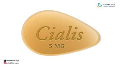 كم يستمر مفعول سياليس 5 ملغ؟ كم يستمر مفعول سياليس 5 ملغ؟